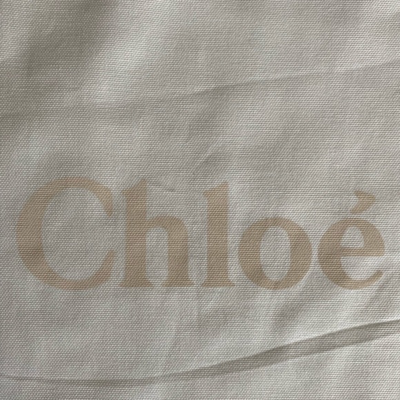 Chloe Dust Bag Large - Picture 6 of 6